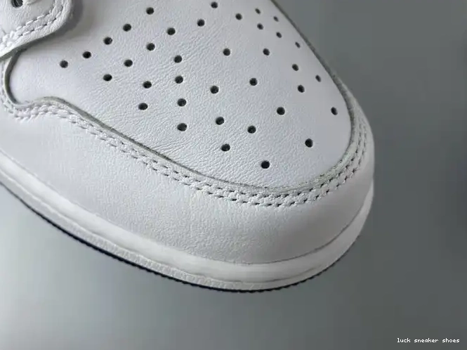 Rep LUCY Navy Metallic 555088-106 1 (2016) Jordan Retro Air 0626